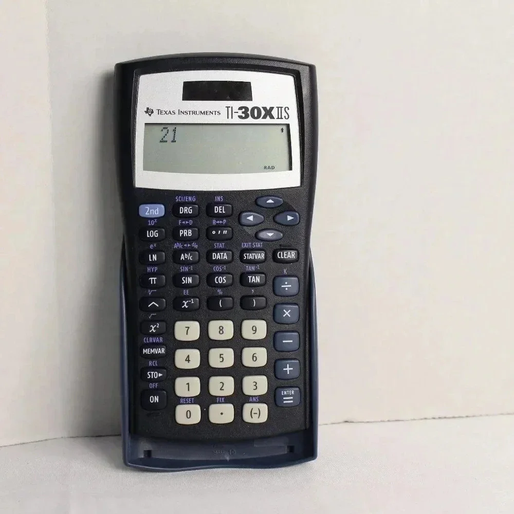 Texas Instruments - Picture 2 of 3
